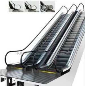 Shopping Mall Sightseeing Elevator