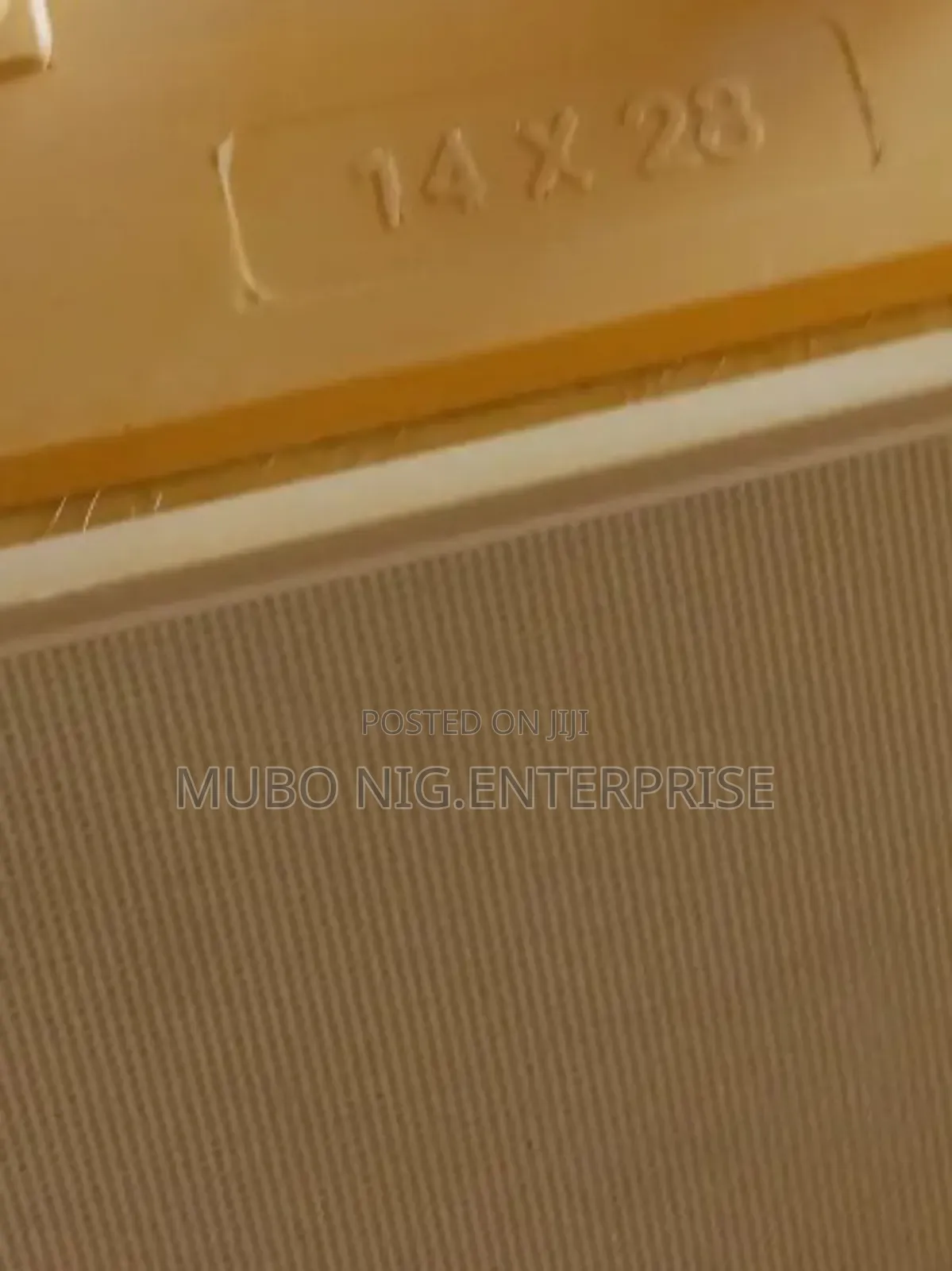 Granada _ Gravitex Trowel