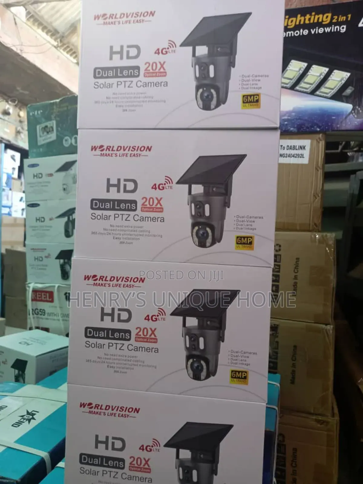 Smart Camera