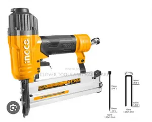 Brad Nailer Staple Gun
