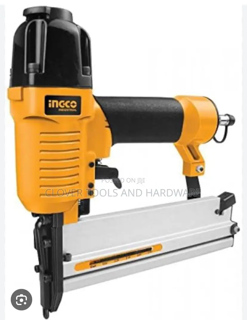 Brad Nailer Staple Gun