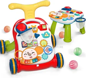 Baby Push Walker