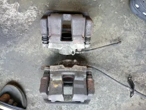 Two Front Caliper for Hyundai Sonata 2012