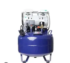 Dental Air Compressor 25l
