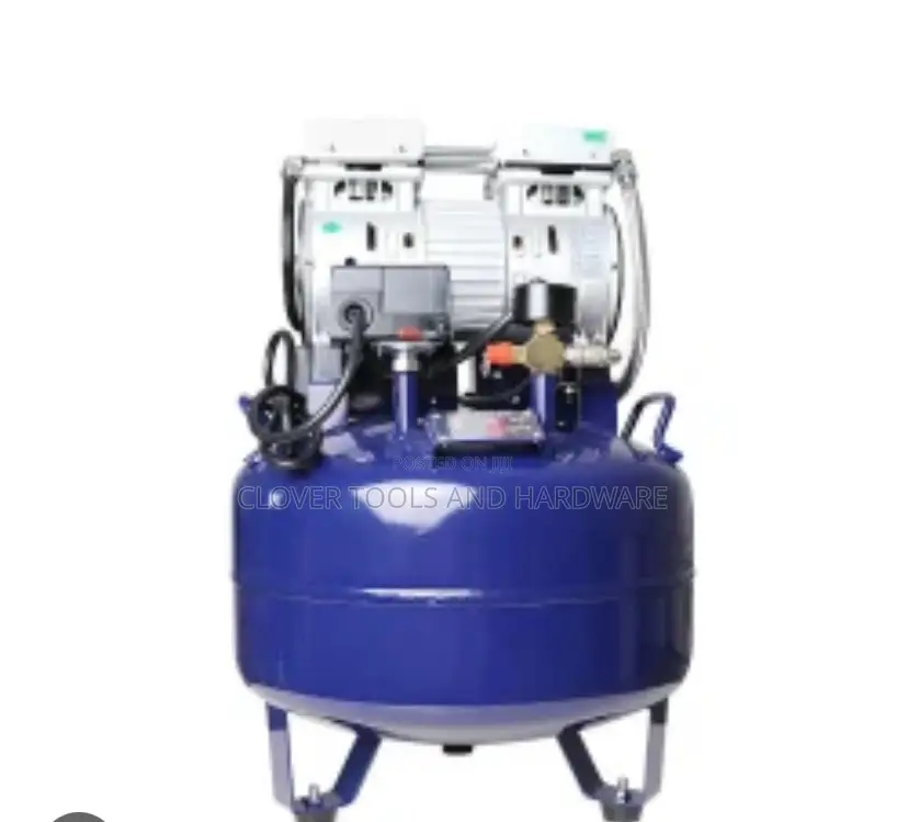 Dental Air Compressor 25l