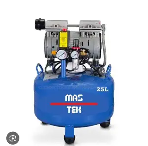 Dental Air Compressor 25l