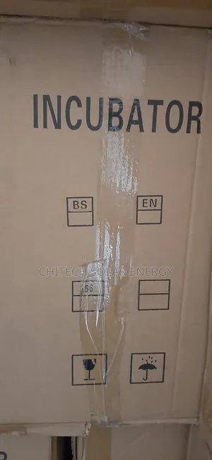 Incubator Solar
