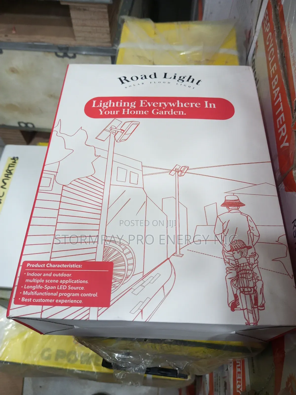 150watts SMS Floodlight Available
