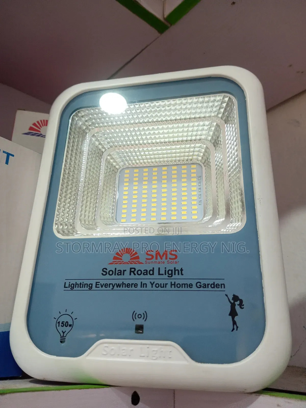 150watts SMS Floodlight Available