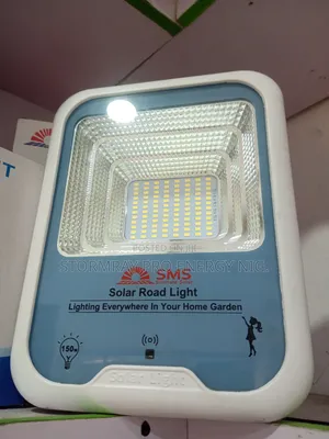 150watts SMS Floodlight Available