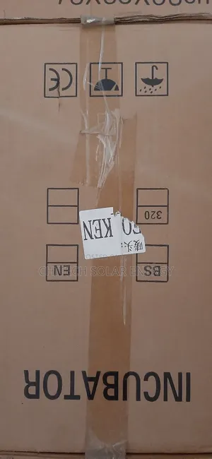 Egg Incubator