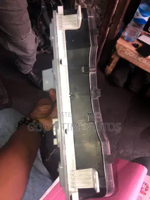 Toyota Landcruiser Prado Speedclock 2003 Model