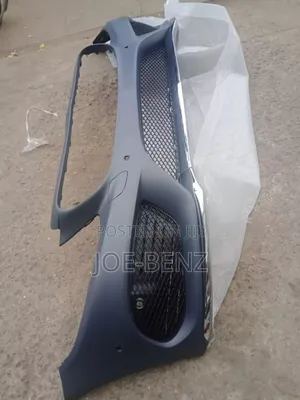 C300 2017 Front Bumper