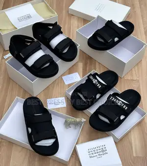 Maison Martin Margiela Paris 