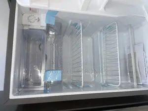 LG 100 Liter Refrigerator