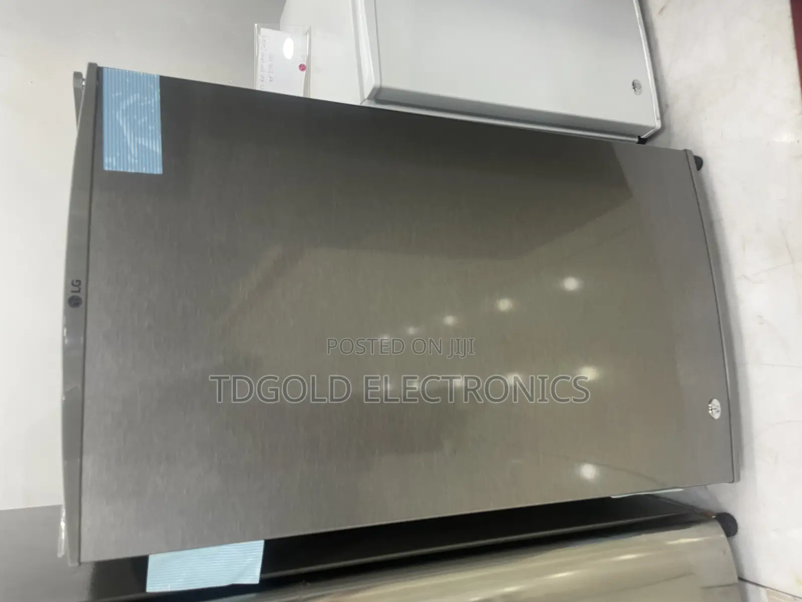 LG 100 Liter Refrigerator