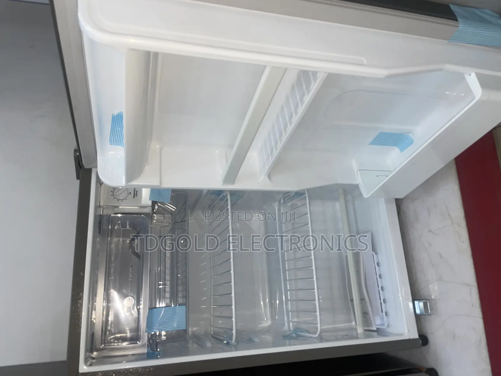 LG 100 Liter Refrigerator