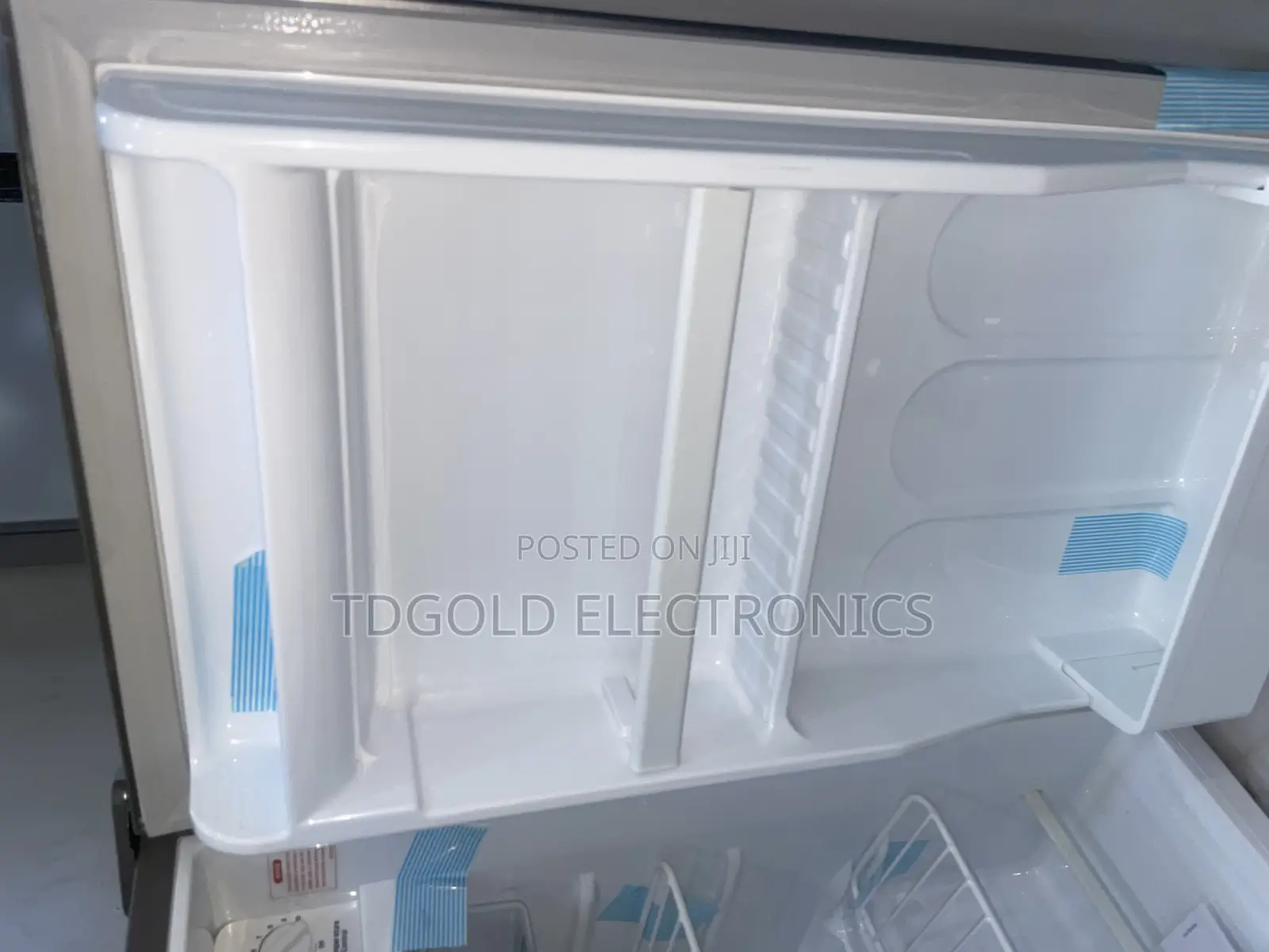 LG 100 Liter Refrigerator