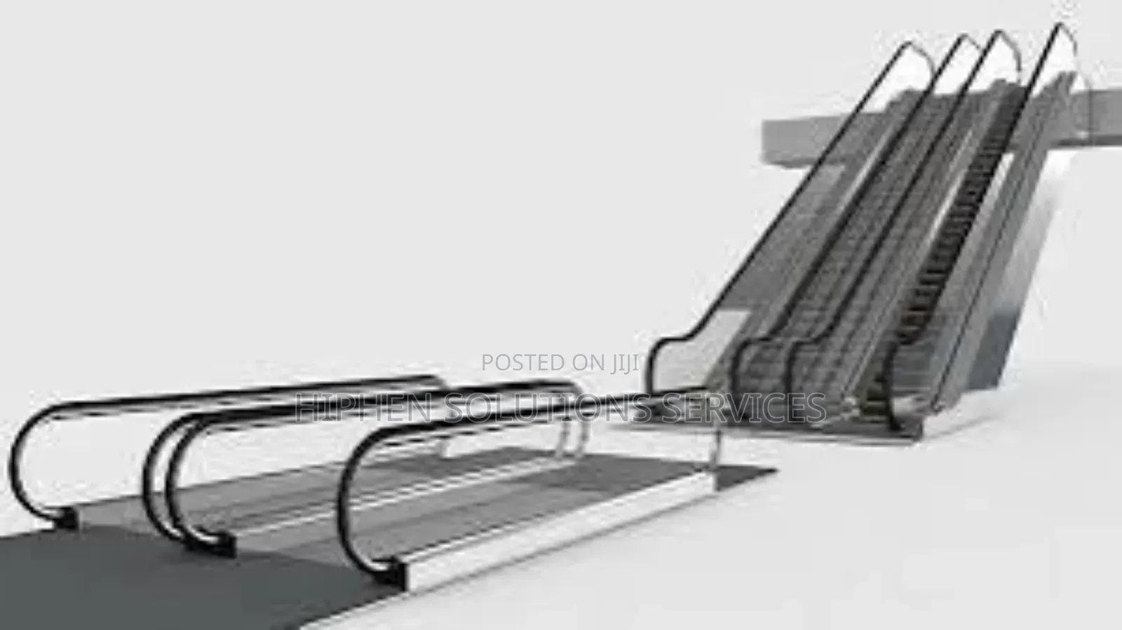 Moving Walkway