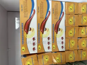 Dolphin Infrared Massage Hammer