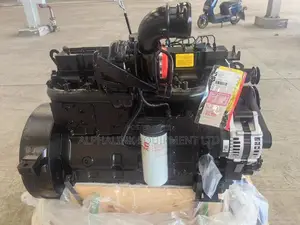 Cummins 6ct8.3 Diesel Engine