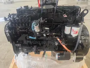Cummins 6ct8.3 Diesel Engine