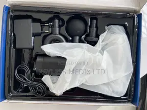 Massage Gun
