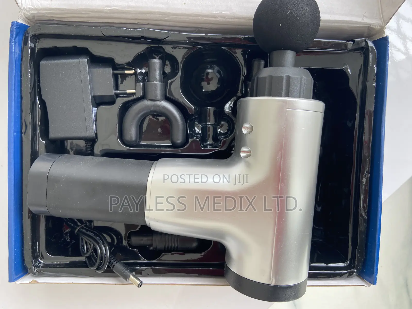 Massage Gun