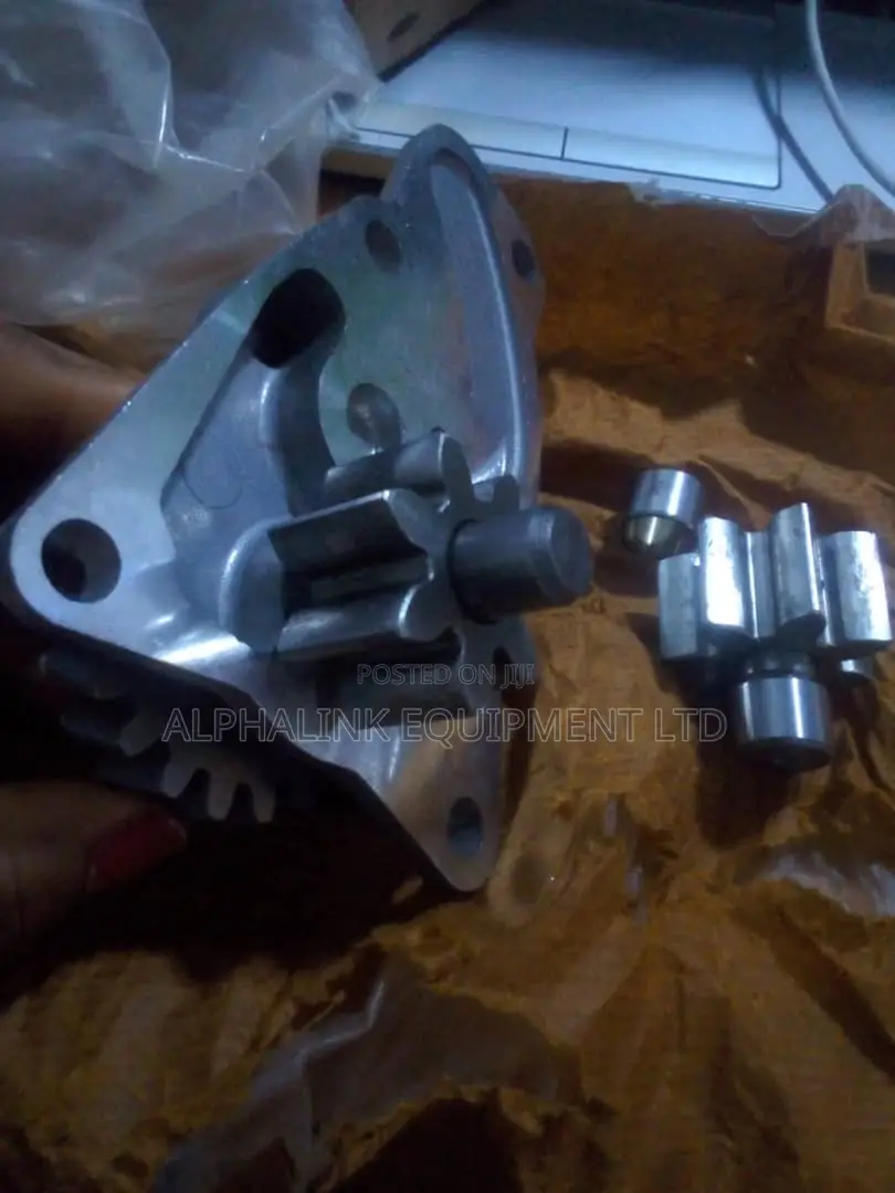 Cummins Oil Pump B3.3