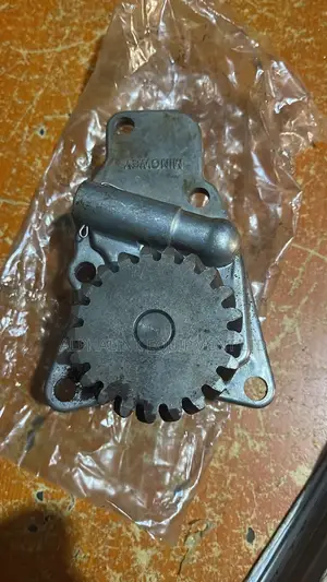 Cummins Oil Pump B3.3