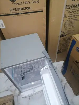 Light-Weight Skyrun 80l Refrigerator