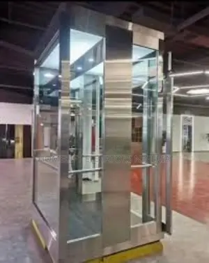 Shopping Mall Passenger Elevator, for Malls