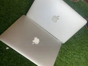 Laptop Apple MacBook Air 2012 4GB Intel Core I5 SSD 128GB