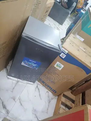 Low Noise 80l Skyrun Refrigerator