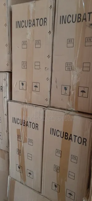 Egg Incubator