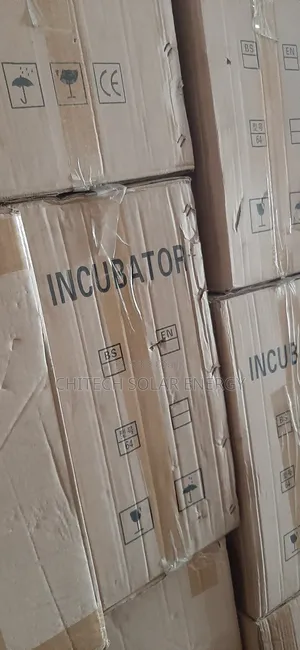 Egg Incubator