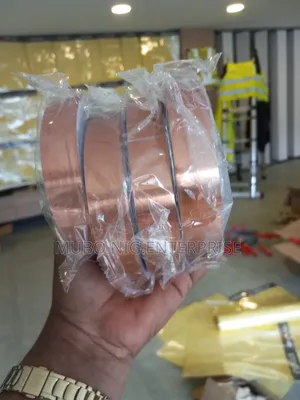 Decorative Tapes
