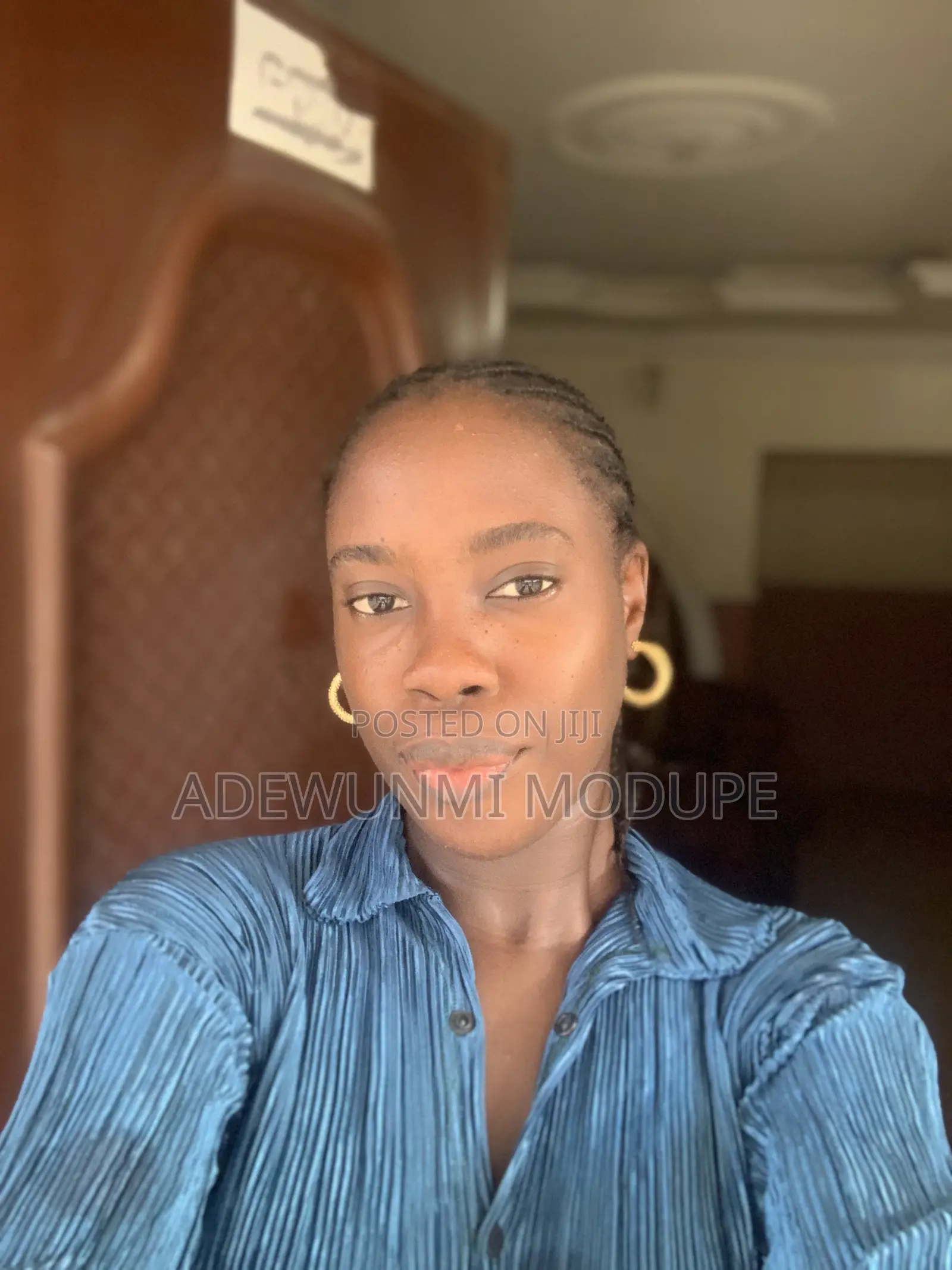 Hotel Frontdesk Staff in Victoria Island