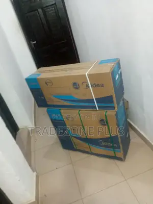 AFFORDABLE Midea 1.5hp Inverter Air Conditioner