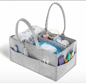 Diaper Baby Bag