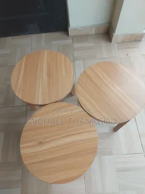 Side Stool