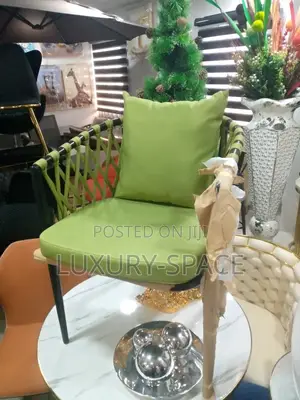Unique Luxury Restaurant Set