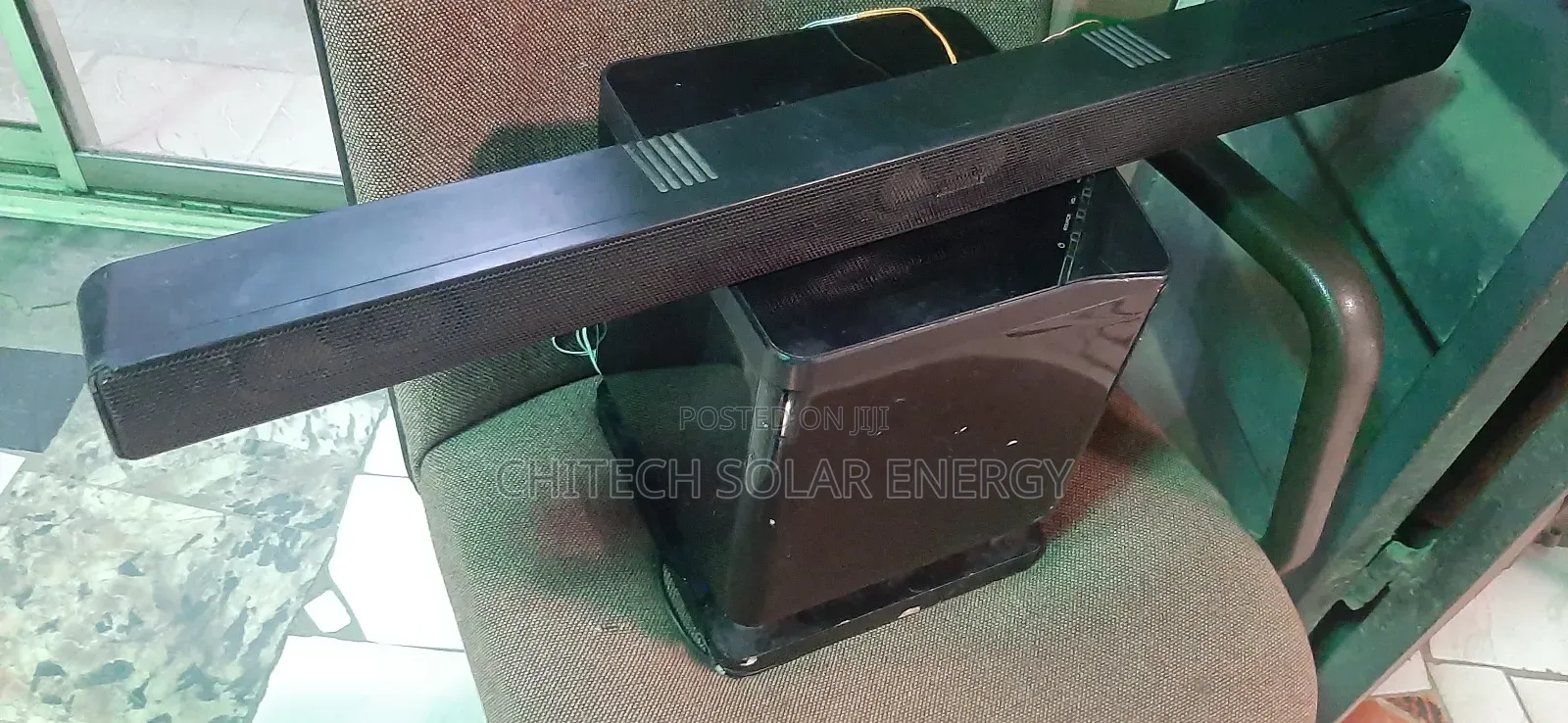 Sound System