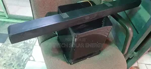 Sound System