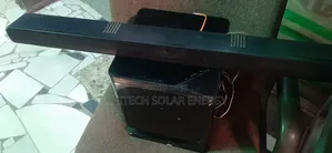 Sound System