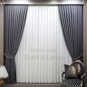 Turkish Curtain