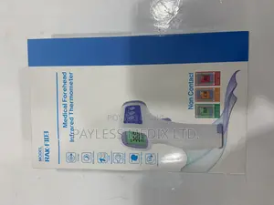Infrared Thermometers