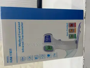 Infrared Thermometers