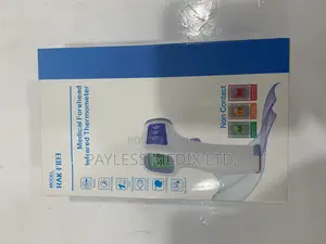 Infrared Thermometers