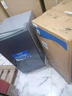 Highly Capable 80 Litres Skyrun Refrigerator